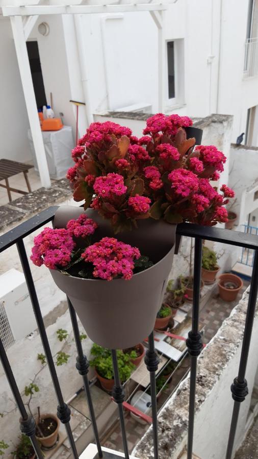 Che Bella Vita! Monopoli Εξωτερικό φωτογραφία