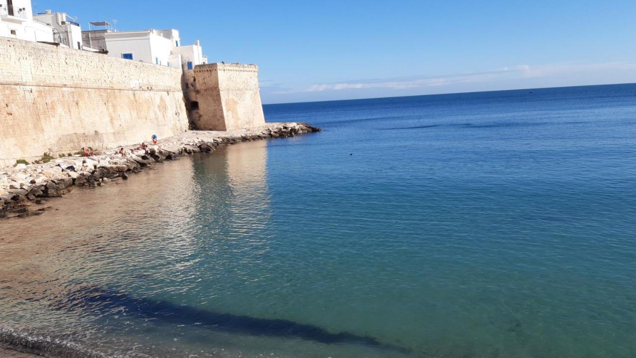 Che Bella Vita! Διαμέρισμα Monopoli Εξωτερικό φωτογραφία