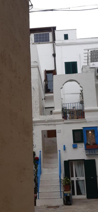 Che Bella Vita! Monopoli Εξωτερικό φωτογραφία