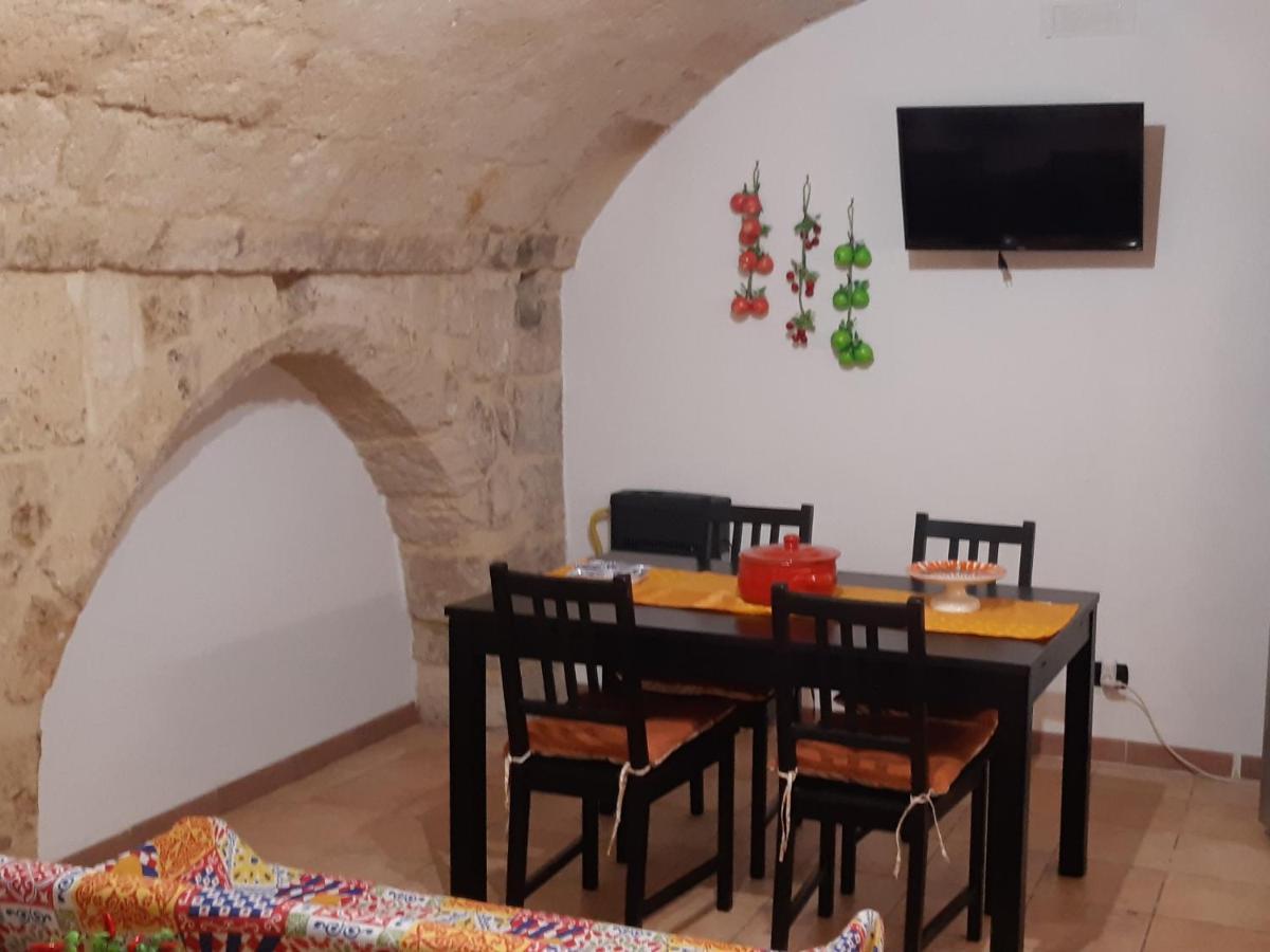 Che Bella Vita! Monopoli Εξωτερικό φωτογραφία