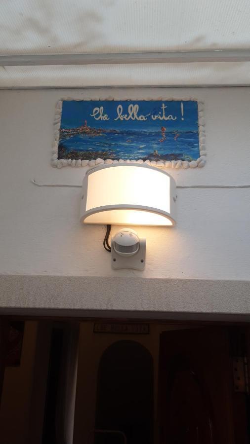 Che Bella Vita! Monopoli Εξωτερικό φωτογραφία