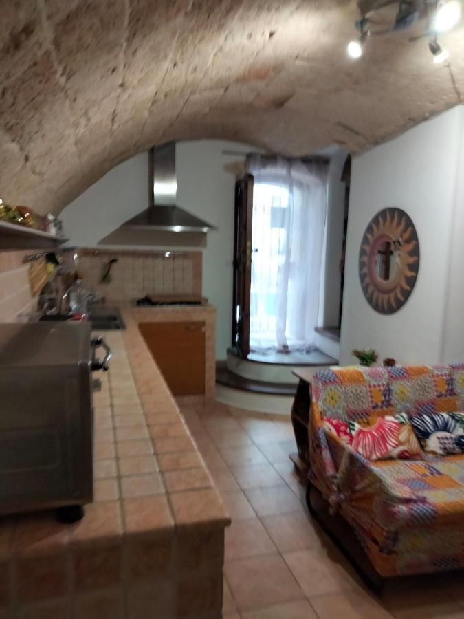 Che Bella Vita! Monopoli Εξωτερικό φωτογραφία