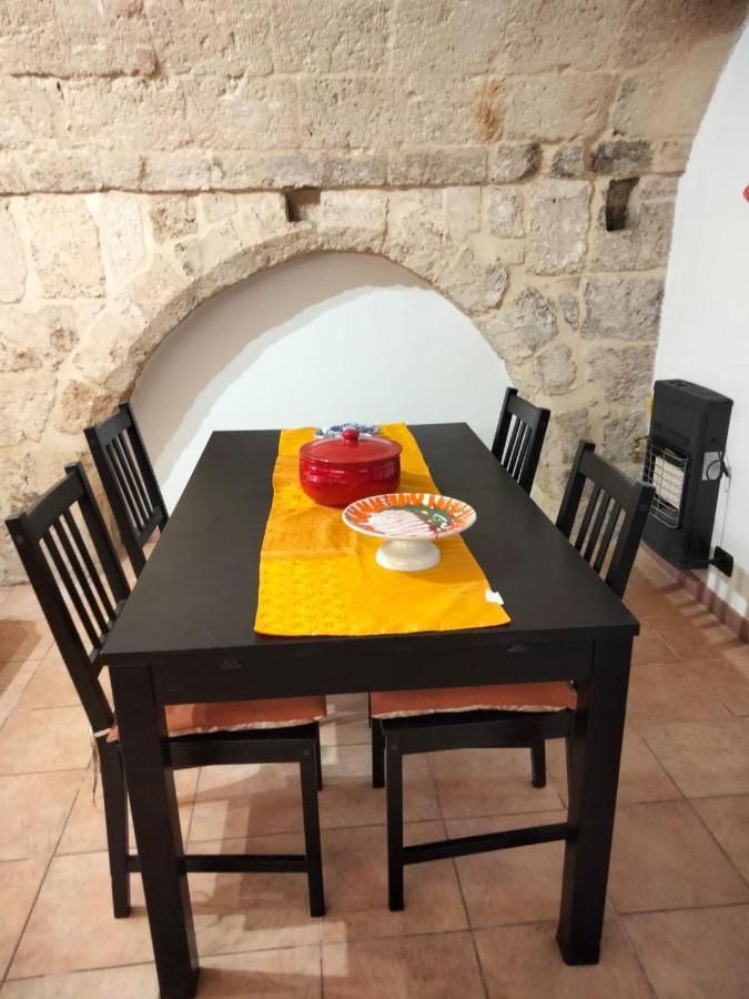 Che Bella Vita! Monopoli Εξωτερικό φωτογραφία