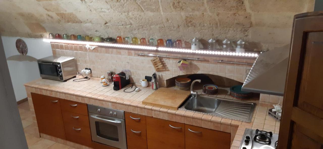 Che Bella Vita! Monopoli Εξωτερικό φωτογραφία