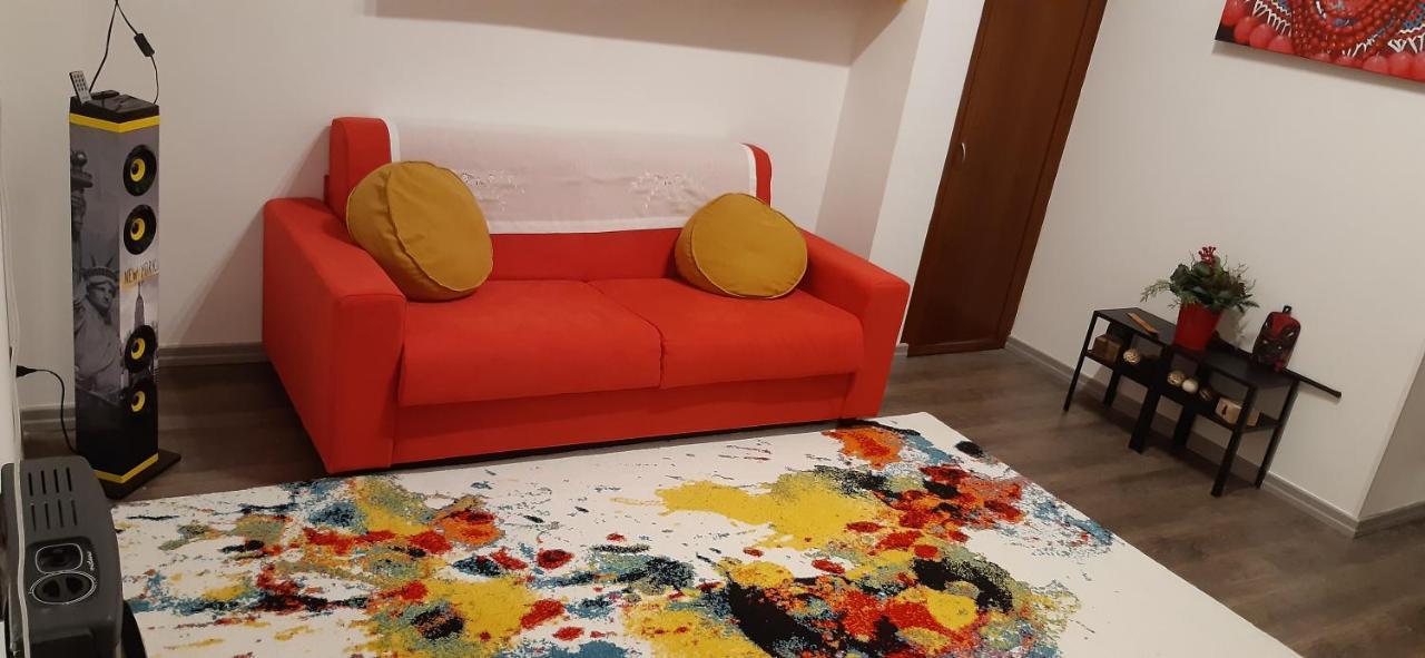 Che Bella Vita! Monopoli Εξωτερικό φωτογραφία