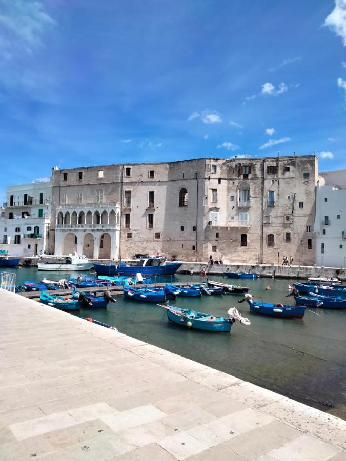 Che Bella Vita! Monopoli Εξωτερικό φωτογραφία