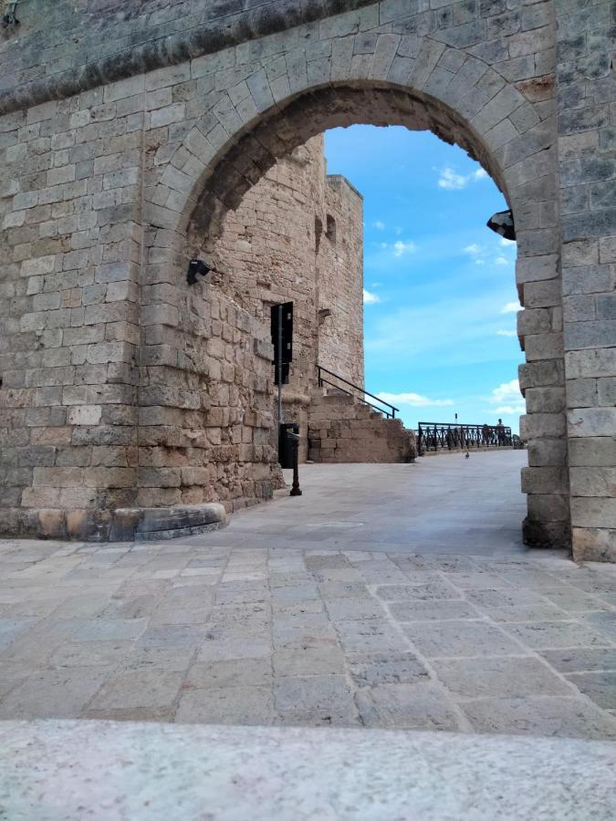 Che Bella Vita! Monopoli Εξωτερικό φωτογραφία