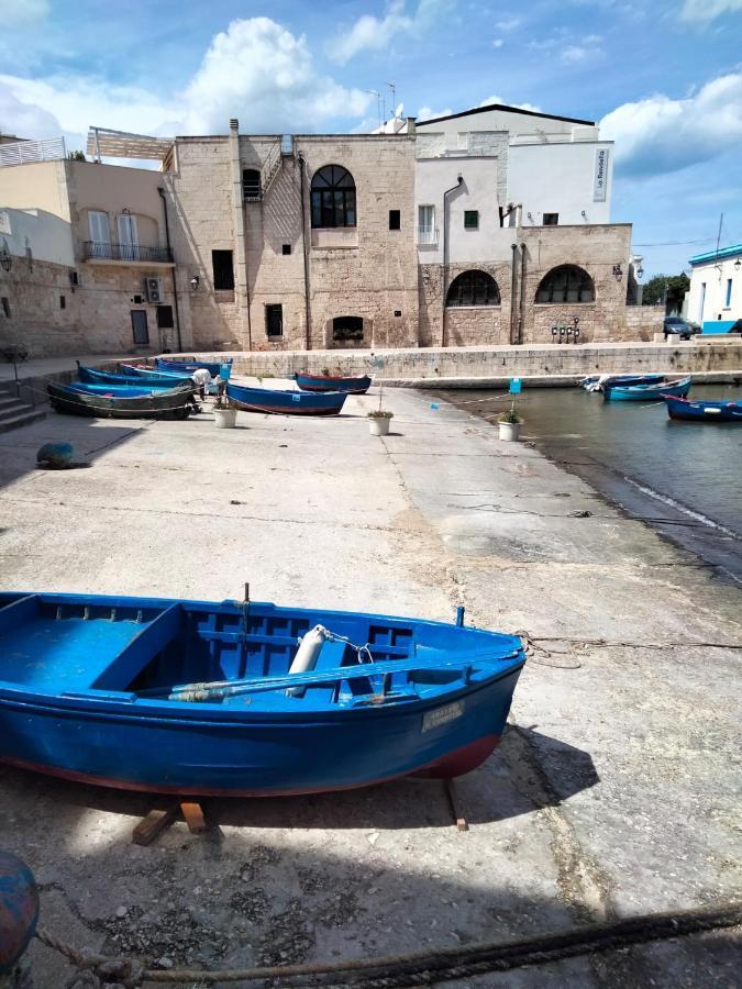 Che Bella Vita! Monopoli Εξωτερικό φωτογραφία
