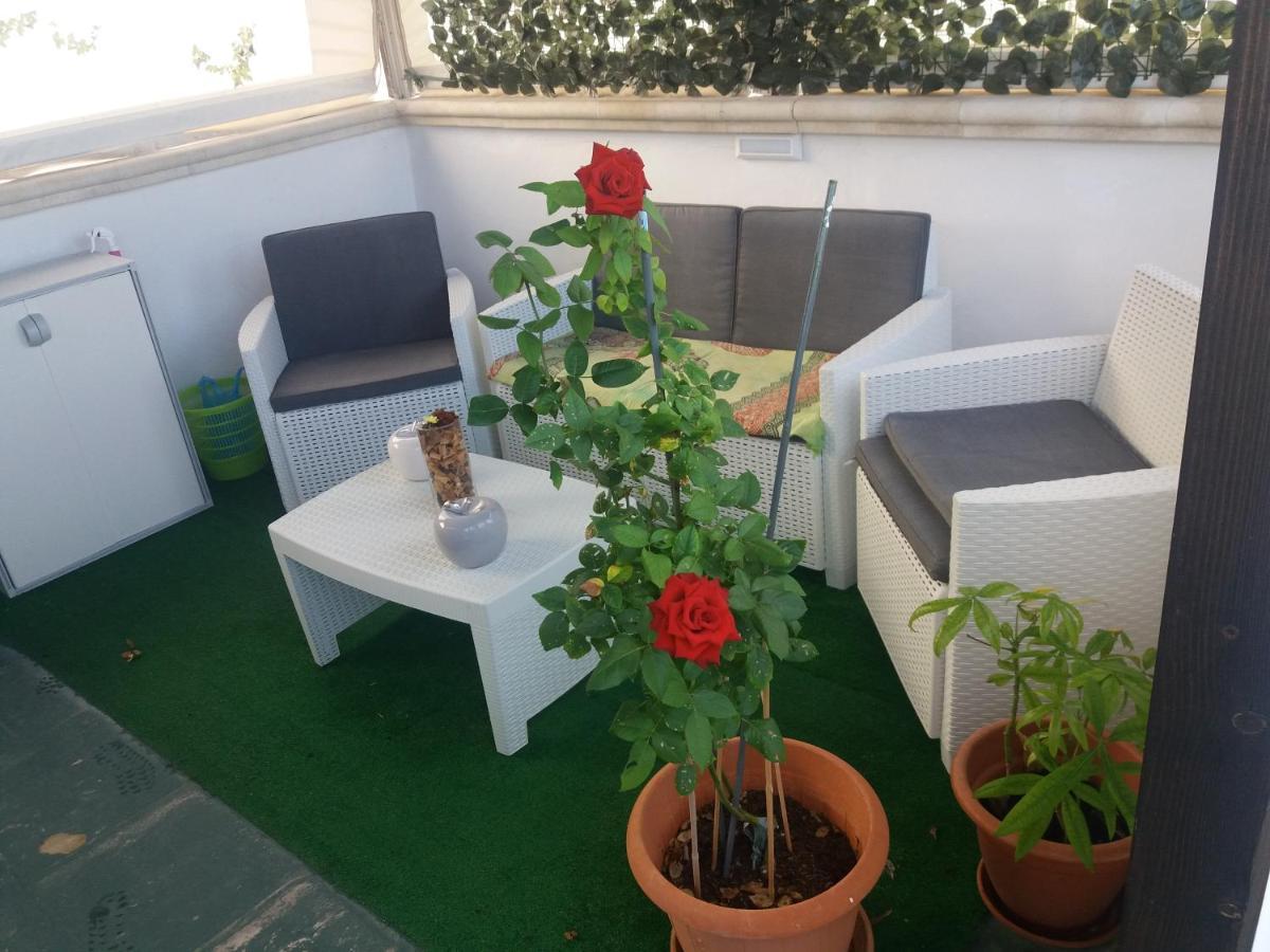 Che Bella Vita! Monopoli Εξωτερικό φωτογραφία