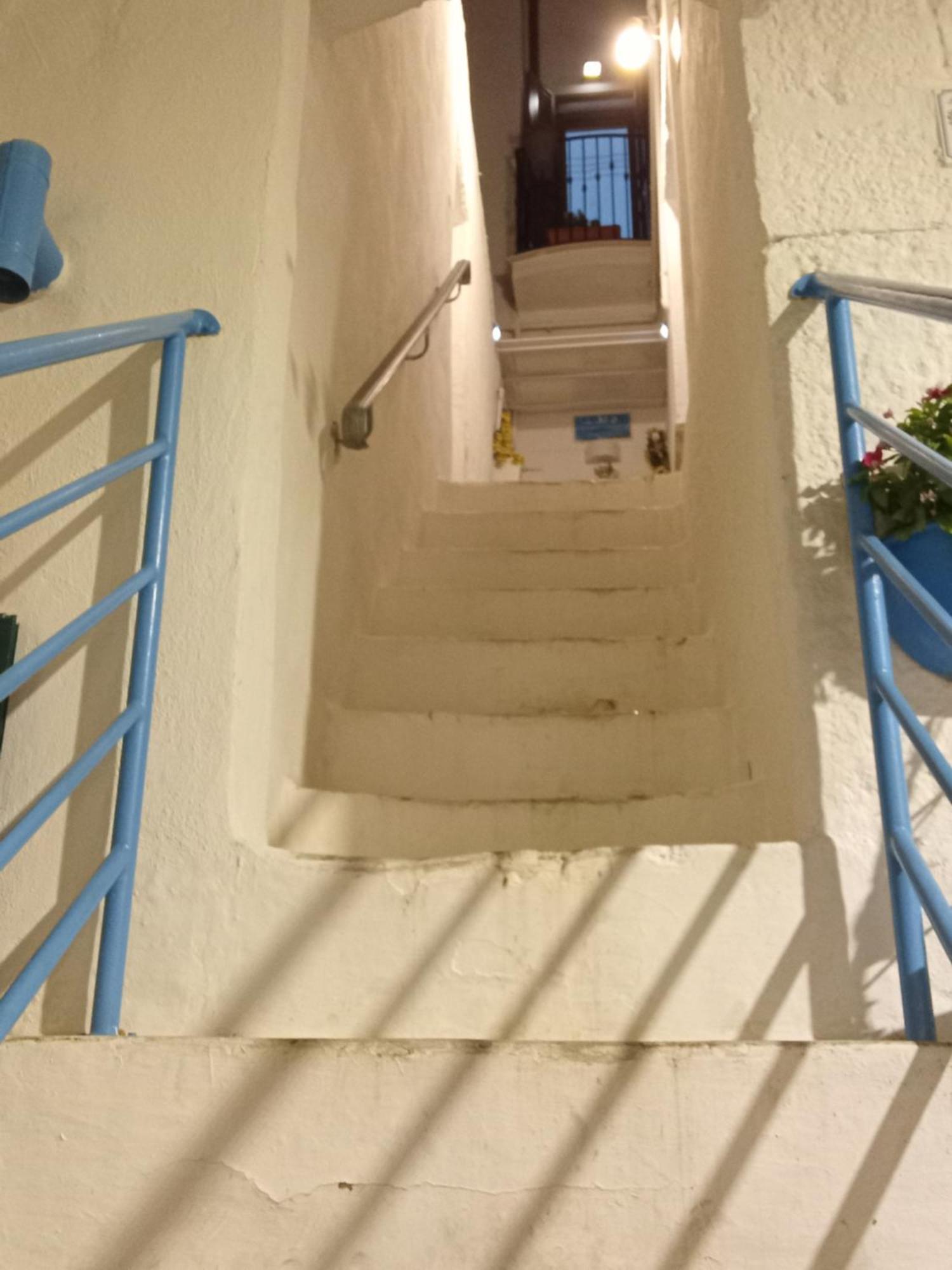 Che Bella Vita! Monopoli Εξωτερικό φωτογραφία
