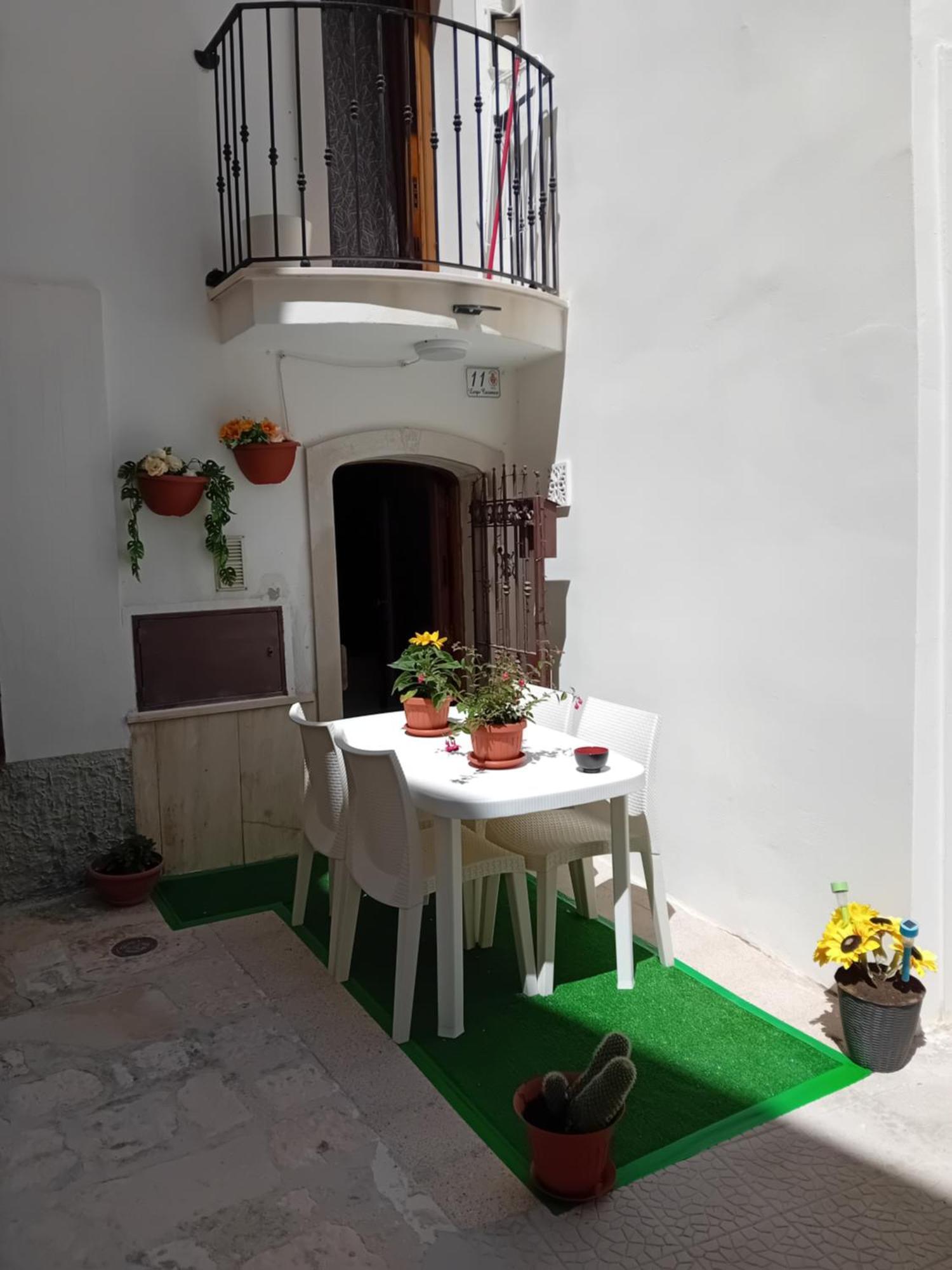 Che Bella Vita! Monopoli Εξωτερικό φωτογραφία