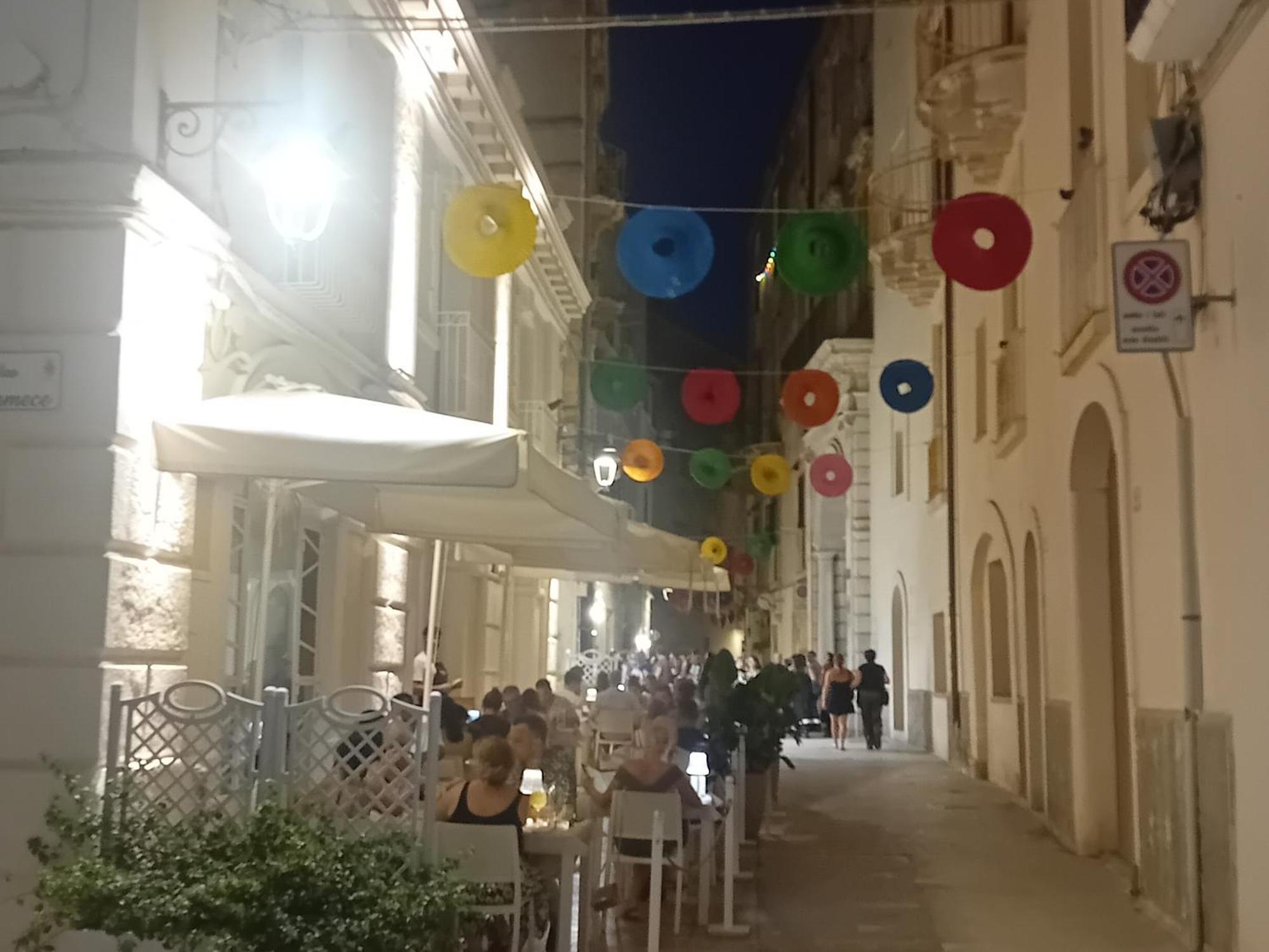 Che Bella Vita! Monopoli Εξωτερικό φωτογραφία