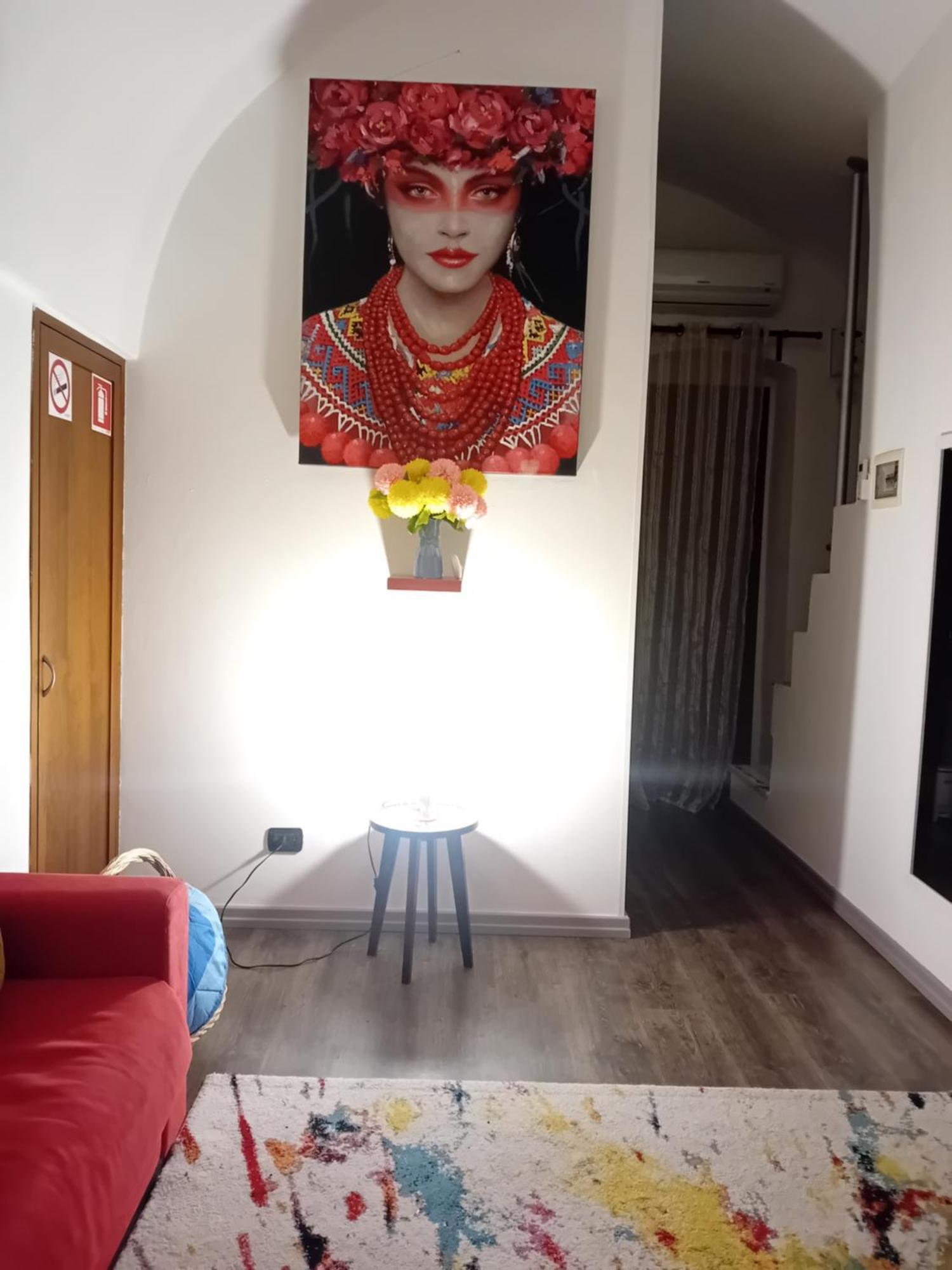 Che Bella Vita! Monopoli Εξωτερικό φωτογραφία